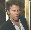 Foto di Tom Waits